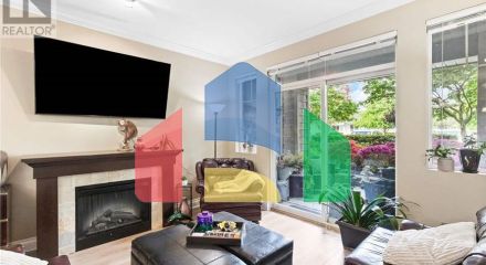 Residential - Condo/Apartment - Maple Ridge, Canada - Canada