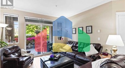 Residential - Condo/Apartment - Maple Ridge, Canada - Canada