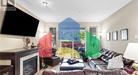 Residential - Condo/Apartment - Maple Ridge, Canada - Canada