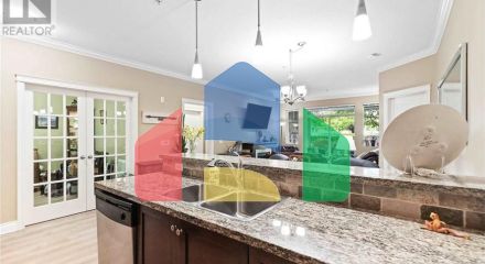 Residential - Condo/Apartment - Maple Ridge, Canada - Canada