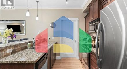 Residential - Condo/Apartment - Maple Ridge, Canada - Canada