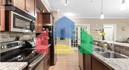 Residential - Condo/Apartment - Maple Ridge, Canada - Canada