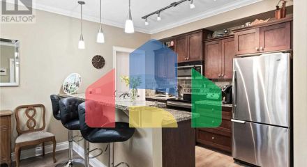 Residential - Condo/Apartment - Maple Ridge, Canada - Canada