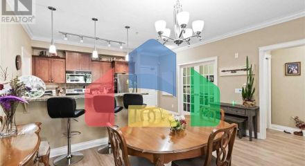 Residential - Condo/Apartment - Maple Ridge, Canada - Canada
