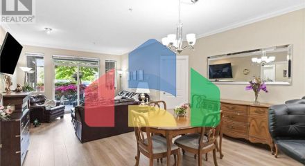 Residential - Condo/Apartment - Maple Ridge, Canada - Canada