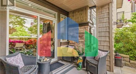 Residential - Condo/Apartment - Maple Ridge, Canada - Canada