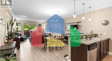 Residential - Condo/Apartment - Maple Ridge, Canada - Canada