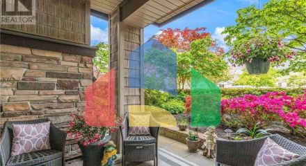 Residential - Condo/Apartment - Maple Ridge, Canada - Canada