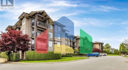 Residential - Condo/Apartment - Maple Ridge, Canada - Canada