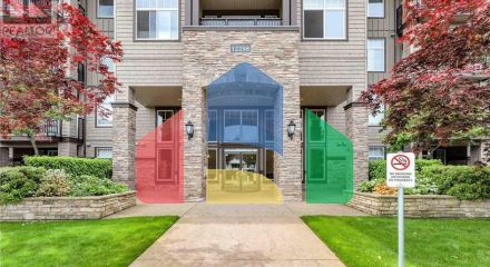 Residential - Condo/Apartment - Maple Ridge, Canada - Canada