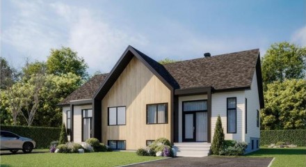 Residential - Cottage - Petite-Rivière-Saint-François, Canada - Canada