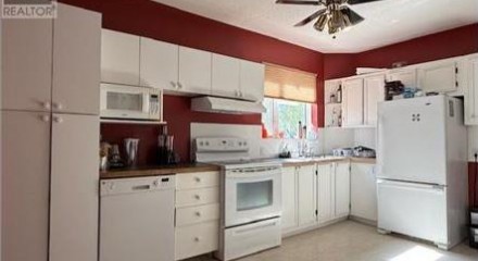 Residential - Single Family Home - Melville, Canada - Canada