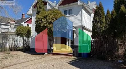 Residential - Single Family Home - Melville, Canada - Canada