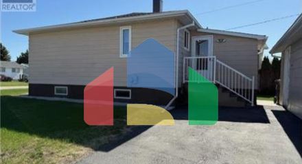 Residential - Single Family Home - Melville, Canada - Canada