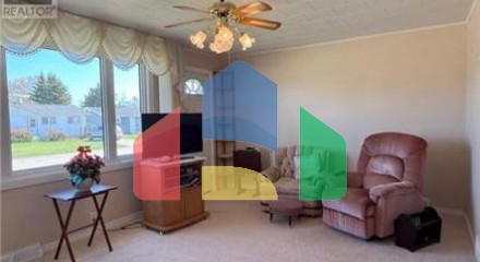 Residential - Single Family Home - Melville, Canada - Canada