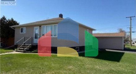 Residential - Single Family Home - Melville, Canada - Canada