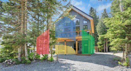 Residential - Single Family Home - Agassiz, Canada - Canada