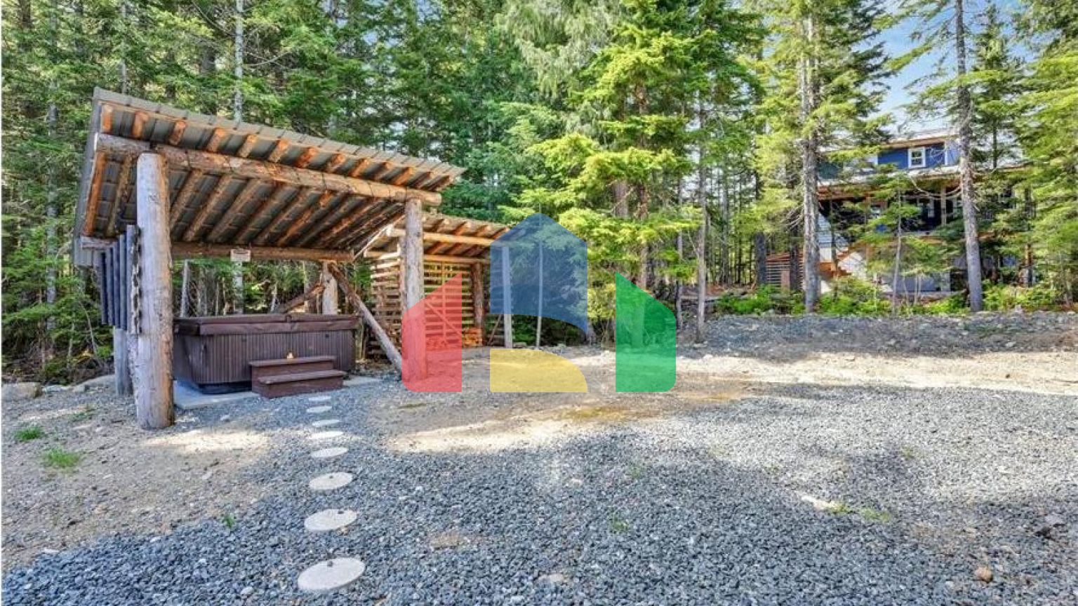 Residential - Single Family Home - Agassiz, Canada - Canada