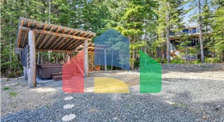 Residential - Single Family Home - Agassiz, Canada - Canada