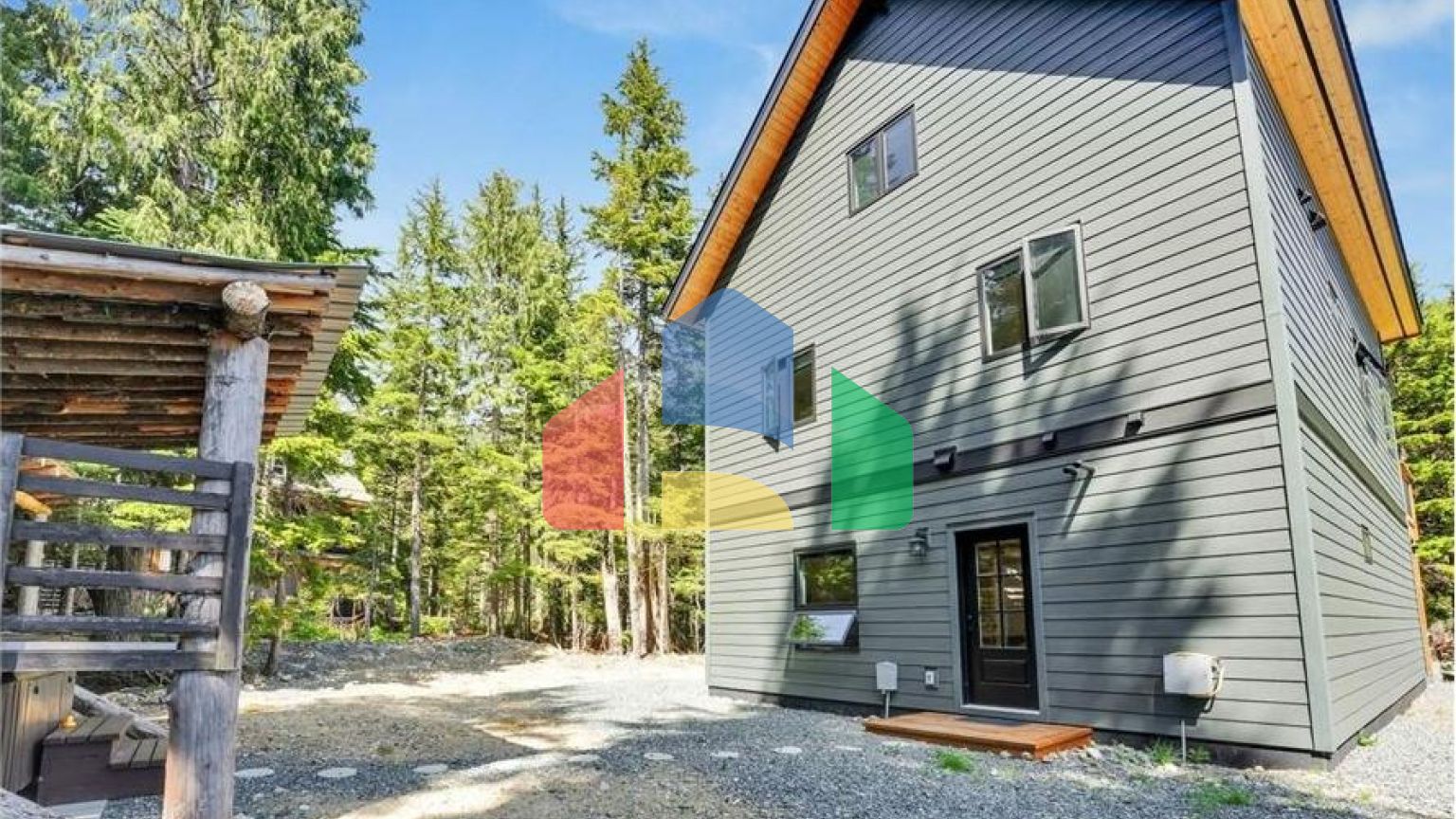 Residential - Single Family Home - Agassiz, Canada - Canada