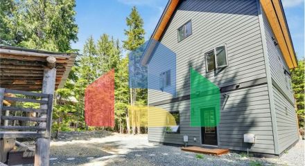 Residential - Single Family Home - Agassiz, Canada - Canada