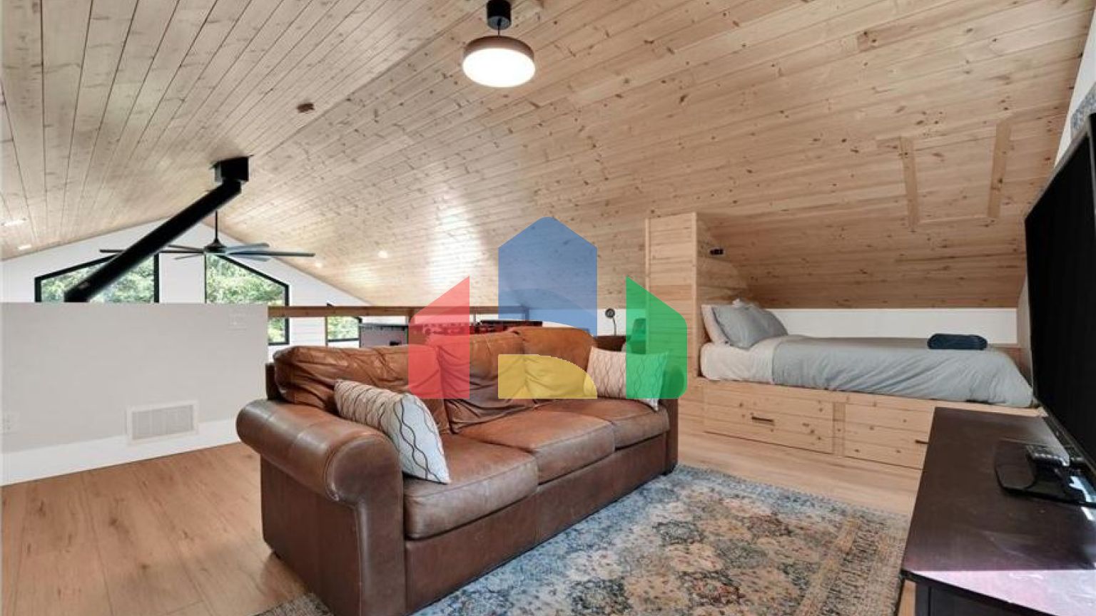 Residential - Single Family Home - Agassiz, Canada - Canada