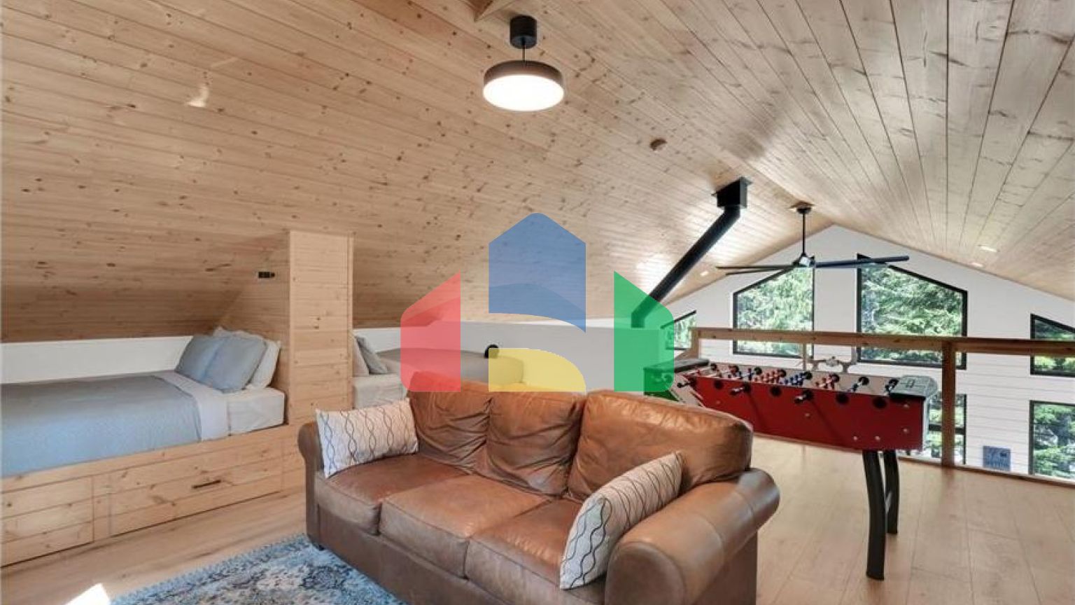 Residential - Single Family Home - Agassiz, Canada - Canada