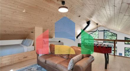 Residential - Single Family Home - Agassiz, Canada - Canada