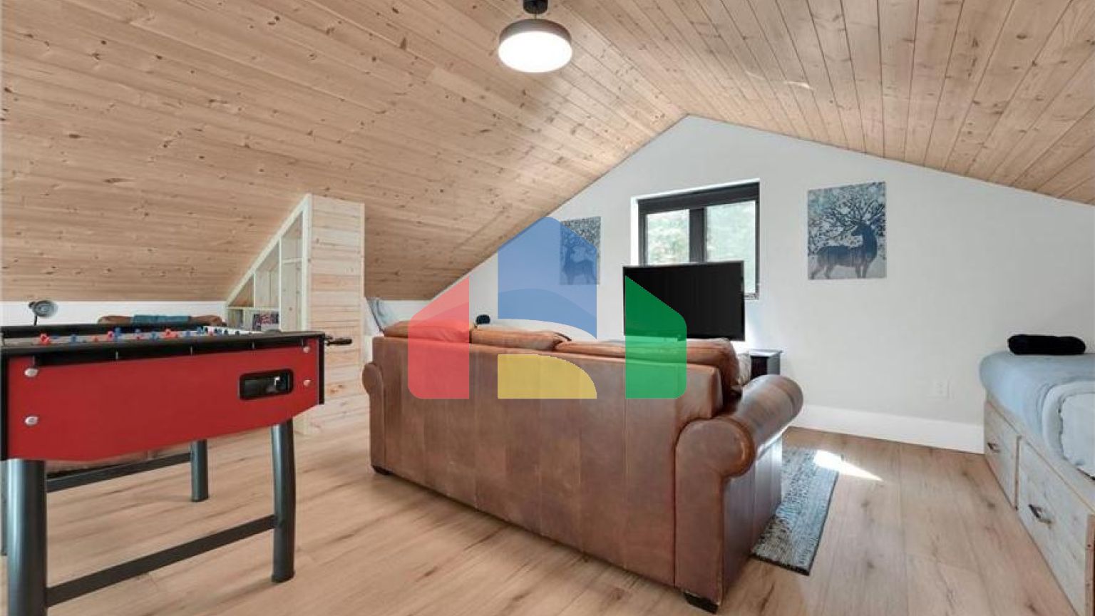 Residential - Single Family Home - Agassiz, Canada - Canada