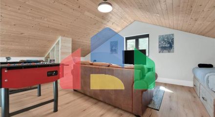 Residential - Single Family Home - Agassiz, Canada - Canada