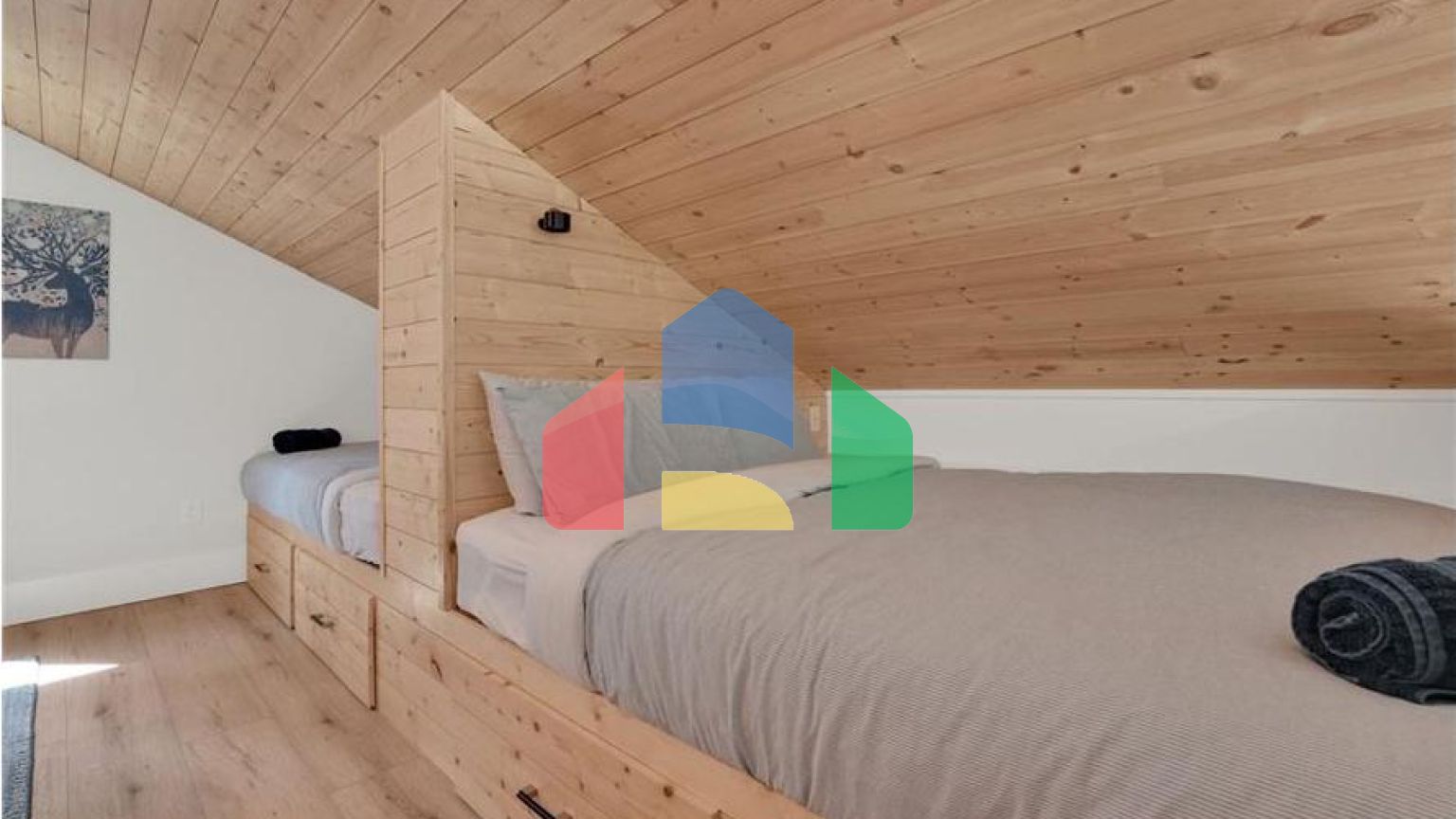 Residential - Single Family Home - Agassiz, Canada - Canada