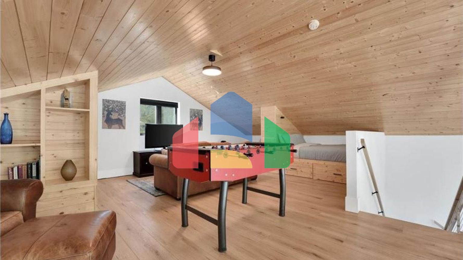 Residential - Single Family Home - Agassiz, Canada - Canada