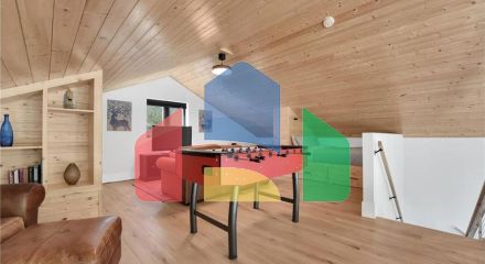 Residential - Single Family Home - Agassiz, Canada - Canada