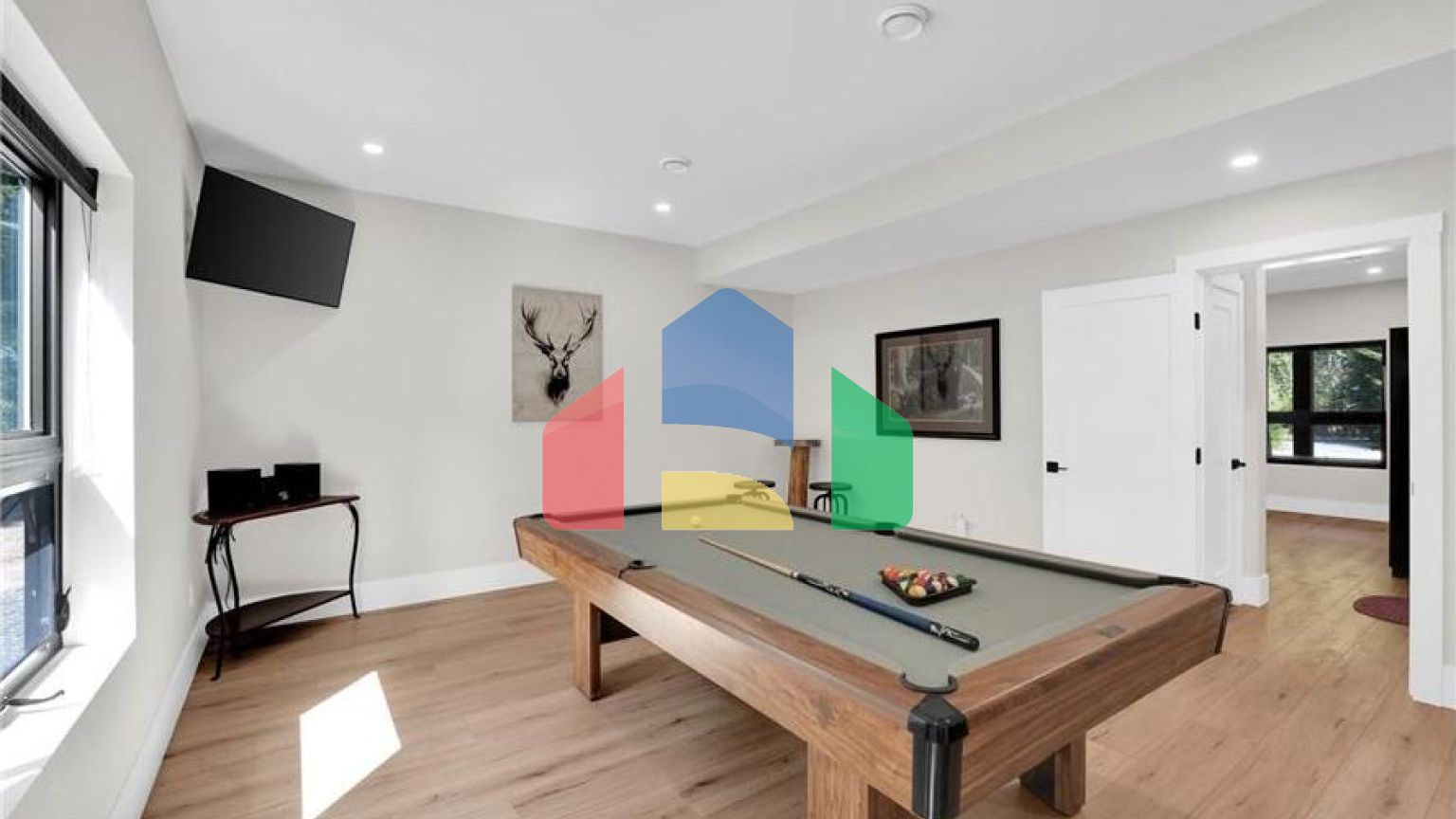 Residential - Single Family Home - Agassiz, Canada - Canada