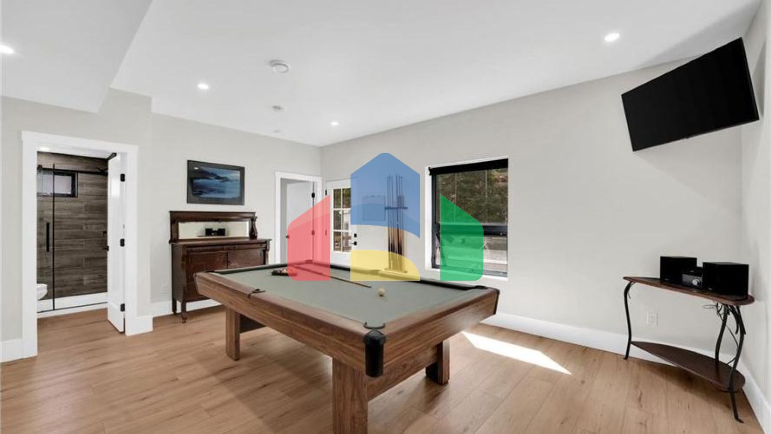 Residential - Single Family Home - Agassiz, Canada - Canada