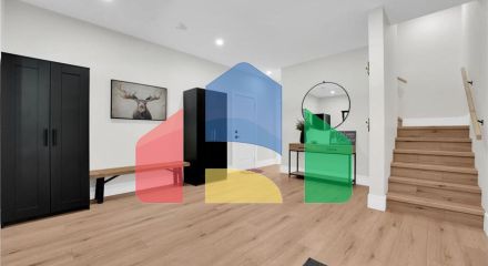 Residential - Single Family Home - Agassiz, Canada - Canada