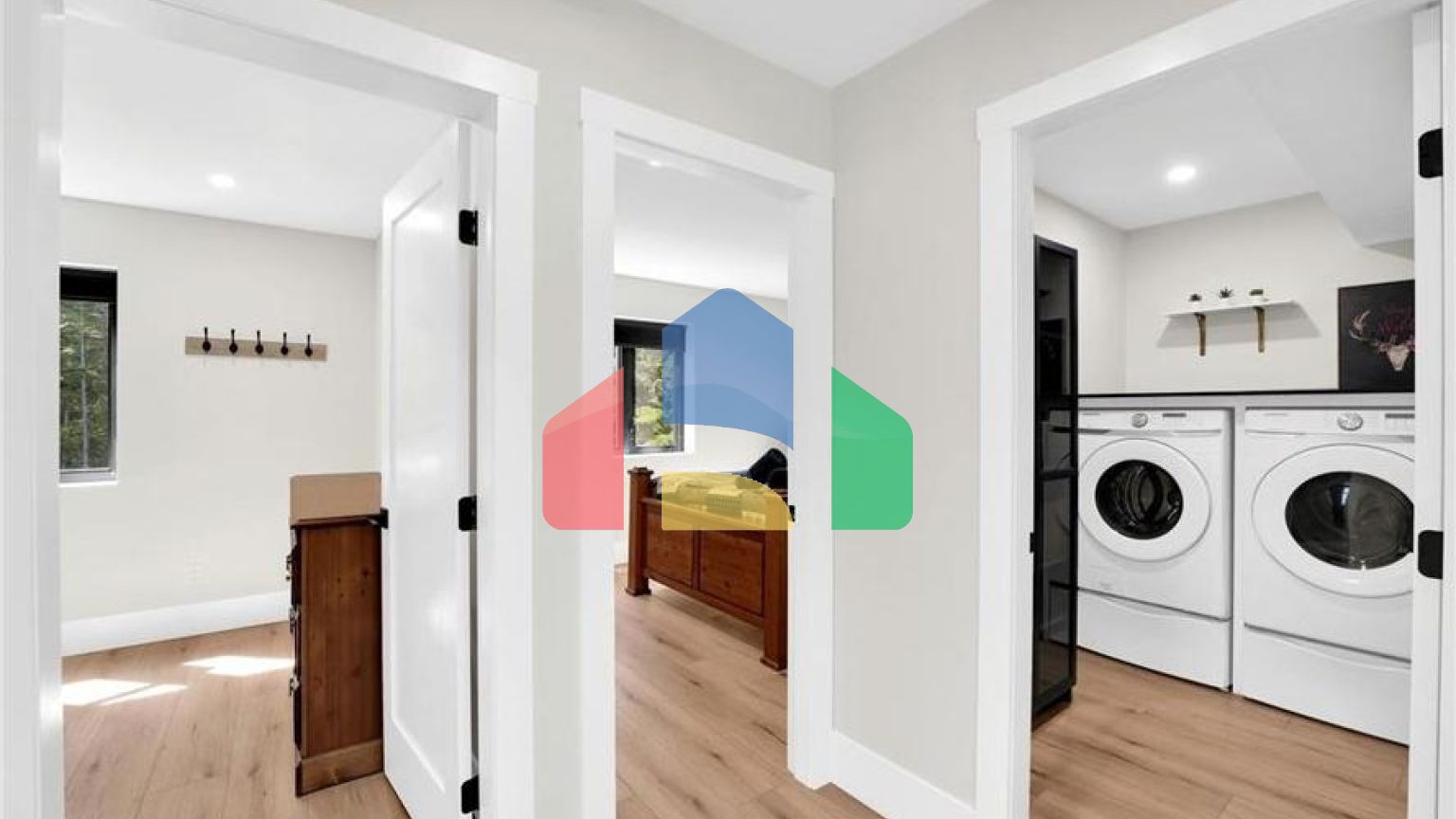 Residential - Single Family Home - Agassiz, Canada - Canada