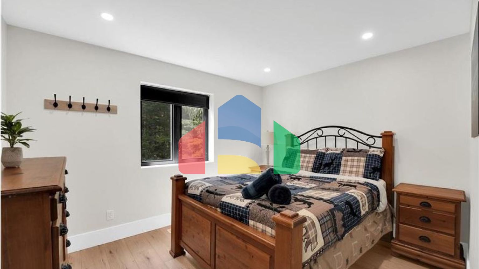 Residential - Single Family Home - Agassiz, Canada - Canada