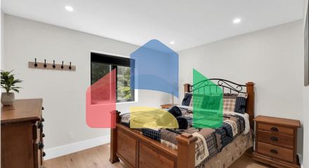 Residential - Single Family Home - Agassiz, Canada - Canada