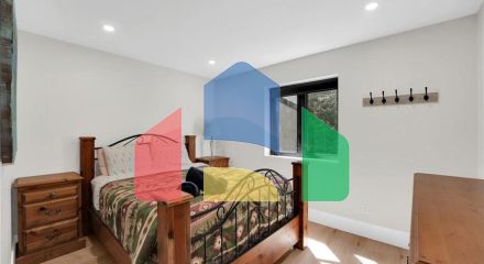 Residential - Single Family Home - Agassiz, Canada - Canada