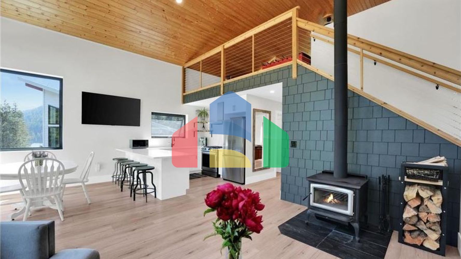 Residential - Single Family Home - Agassiz, Canada - Canada