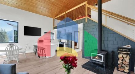 Residential - Single Family Home - Agassiz, Canada - Canada