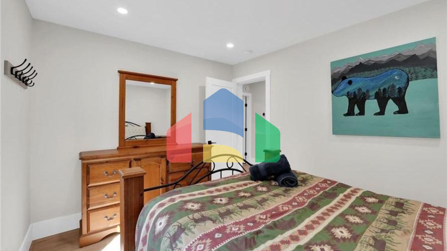 Residential - Single Family Home - Agassiz, Canada - Canada