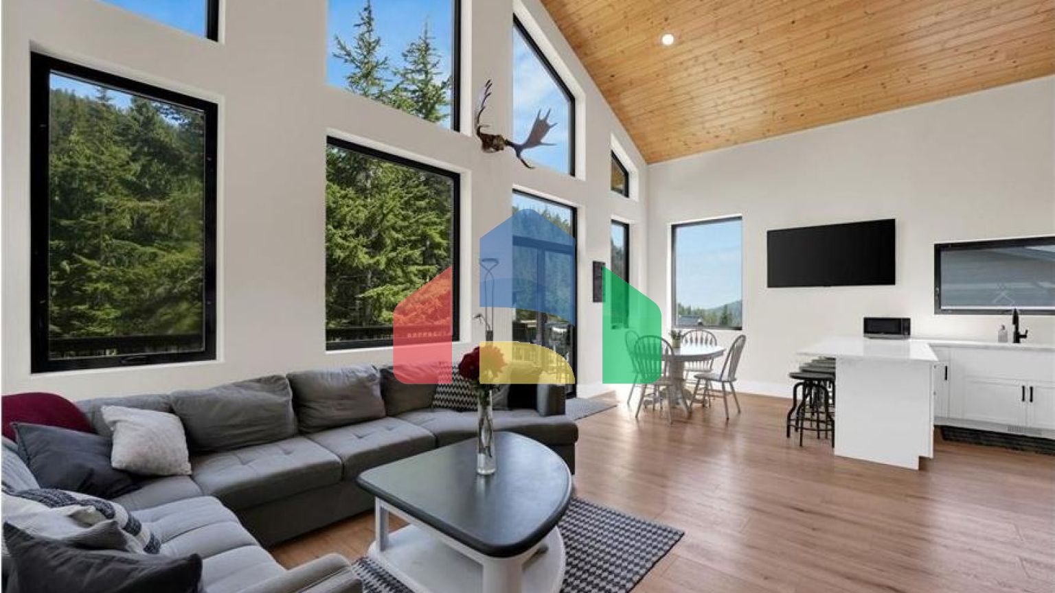 Residential - Single Family Home - Agassiz, Canada - Canada