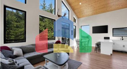Residential - Single Family Home - Agassiz, Canada - Canada