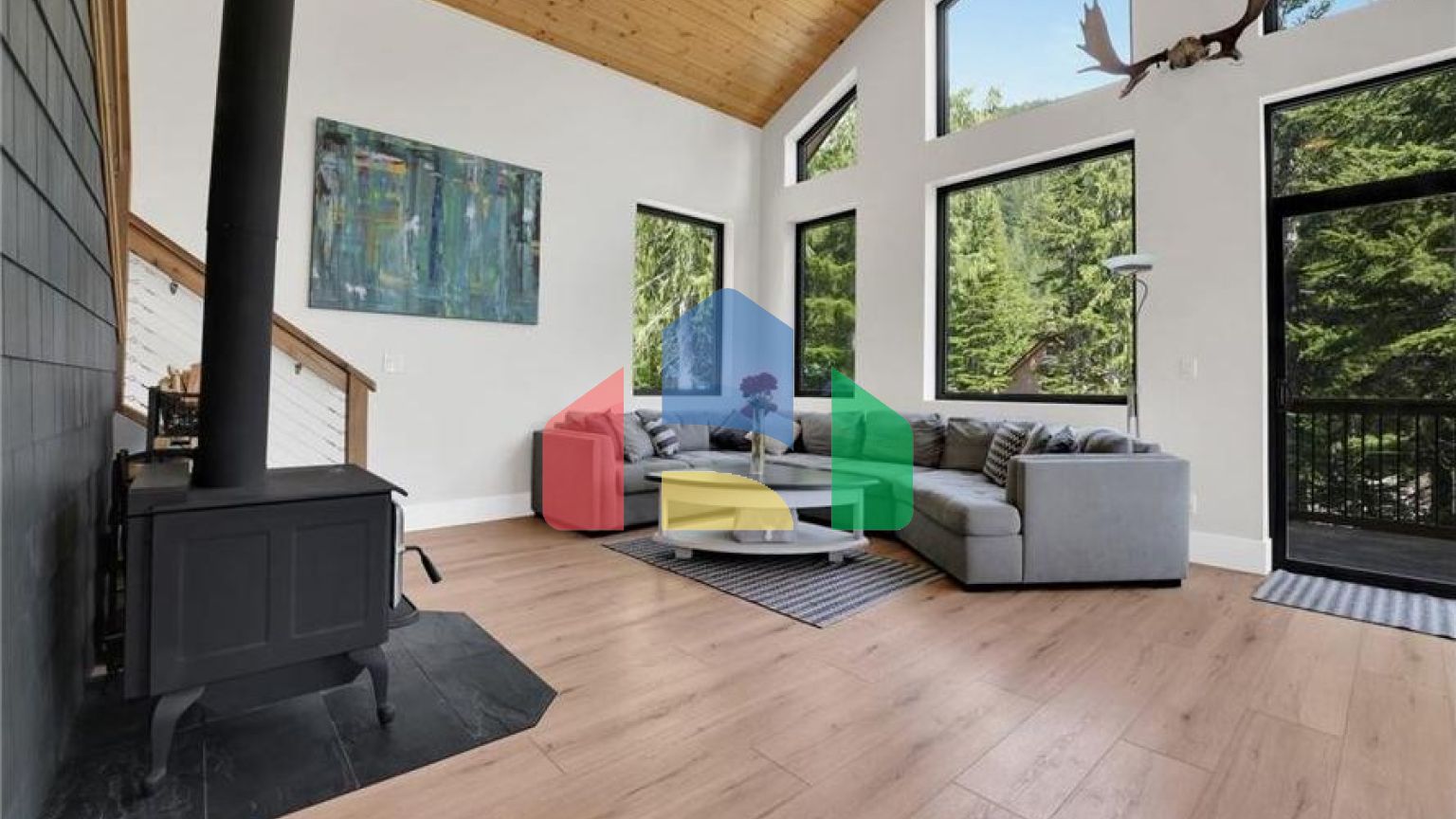 Residential - Single Family Home - Agassiz, Canada - Canada