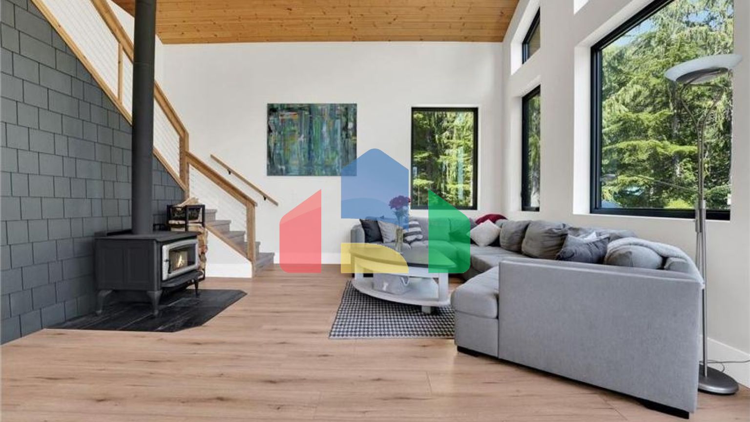 Residential - Single Family Home - Agassiz, Canada - Canada