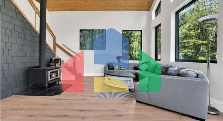 Residential - Single Family Home - Agassiz, Canada - Canada