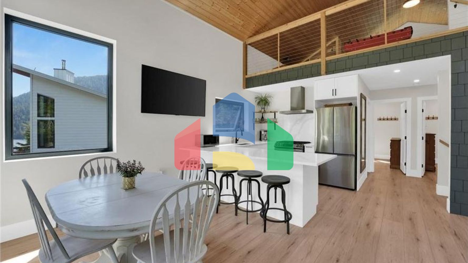 Residential - Single Family Home - Agassiz, Canada - Canada