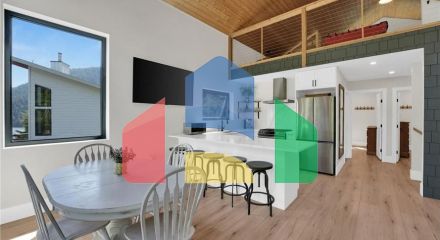 Residential - Single Family Home - Agassiz, Canada - Canada